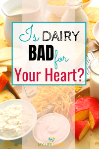 How is Dairy bad for you?