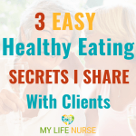 Easy Healthy Eating Secrets