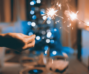 Faith in Self-Care Goals Avoids Stress