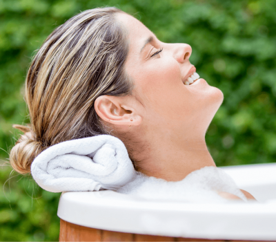 use faith as motivation for self-care