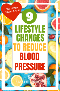 sky blue wood tabletop covered with fruit