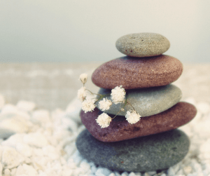 How to Set up a self-care routine as a Christian fi