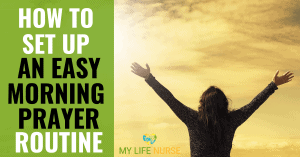 Morning Prayer Routine SM