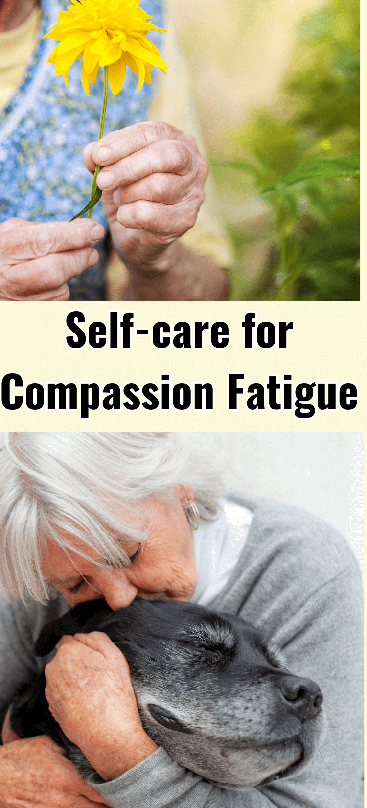 Self-care to Prevent Compassion Fatigue - My Life Nurse