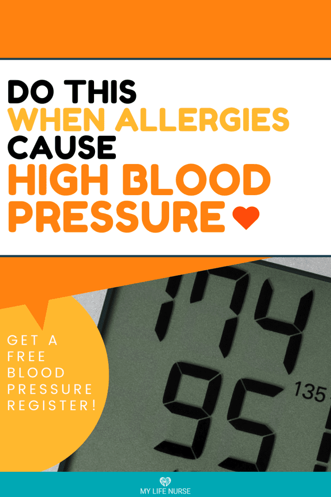 up-close blood pressure reading on machine - 174/95